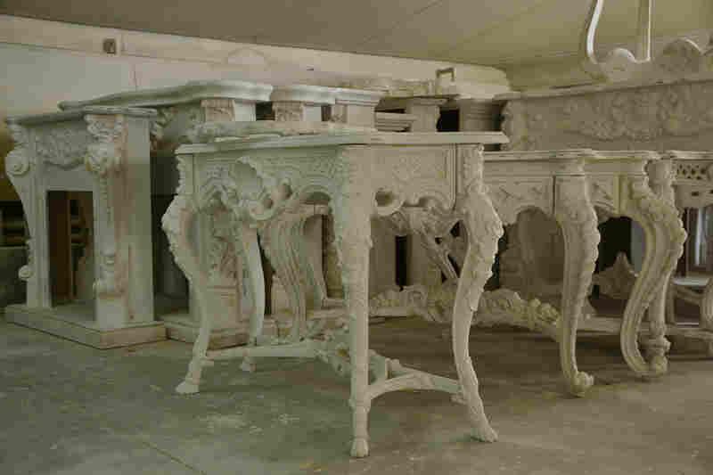 Geverifieerde leverancier in China: - Qihe Furniture Manufacture CO.,LTD