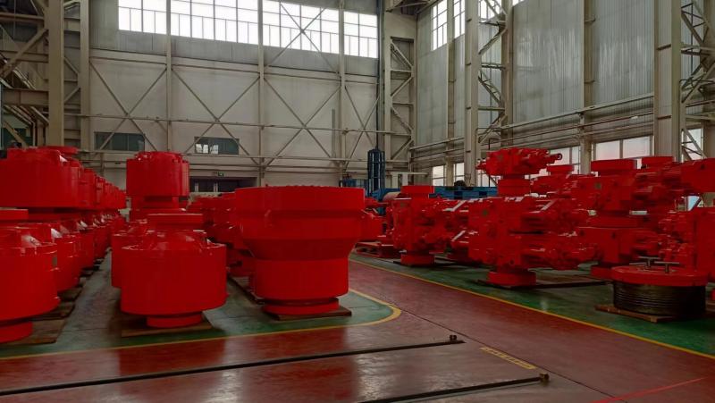 Fournisseur chinois vérifié - Hebei Pantu Machinery Equipment Co., Ltd