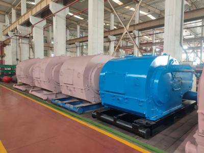 Cina Resistenza della corrosione a 11 pollici Triplex di QF1600HL Api Mud Pump con piccolo volume in vendita