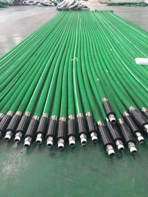 China Hydraulic Fluids BOP Control Hose for sale