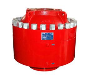 China 3000psi Shaffer Annular Bop Annular Preventer Bop For Oil Well Drilling for sale