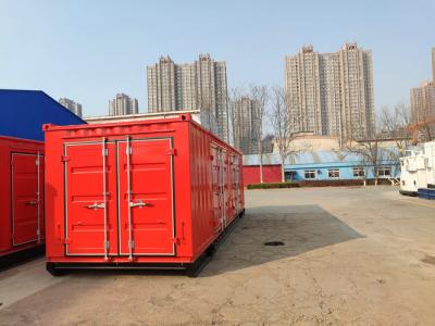 China Drilling Koomey Bop Control Unit Blowout Preventer Bop Koomey Unit for sale