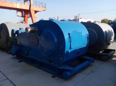 China BOMCO API 7K Standard F500 Oil Rig Mud Pump 373 Kw With Long Stroke for sale