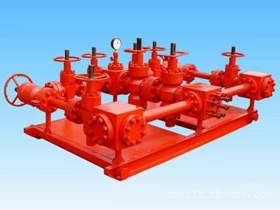 중국 API 16C 표준 질식 해제 수중 굴착 제어 장비 3000psi 판매용