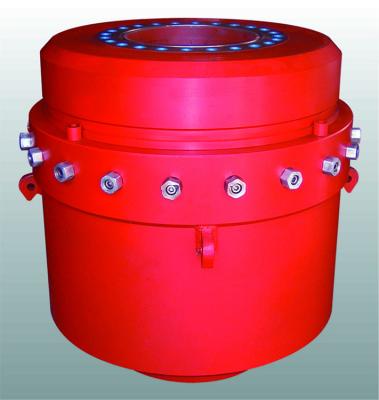 China Drilling Rigs BOP Blowout Preventer 21 1/4