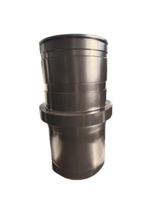 China Mud Pump Spare Wear Resistance Mud Pump Piston Spares F500 F800 F1000 F1200 F1600 F2200 for sale