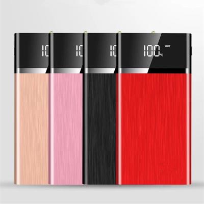 China 2020 universal slim power bank 10000mAh power bank 10000mAh for mobile power banks 10000mAh SPO-10020 for sale