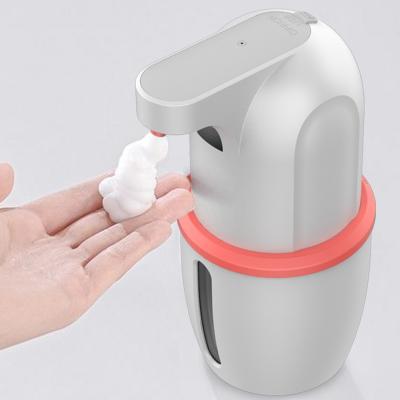 China Foam Touchless Soap Dispenser Soap Automatic Sanitizer Dispenser Hand Soap Dispenser Liquid Soap Dispensers for sale