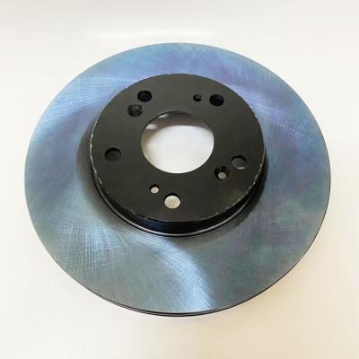 China Wholesale Durable Other Auto Parts Brake Rotor Brake Disc Brake Desk For Mazda GF2Y3325X for sale