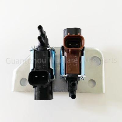 China Original Quality In Stock Throttle VGT Valve Emission Solenoid Valve For Mitsubishi Pajero L200 MR577099 for sale