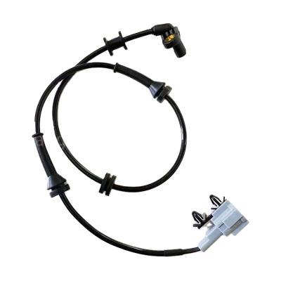 China Original Chip Auto Spare Parts Sensor ABS Sensor Auto Wheel Speed ​​Sensor For Nissan 47910-EA025 for sale