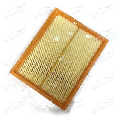 China WHOLESALE PRICE AUTO ENGINE PARTS AIR FILTER FOR MG ZS OEM 10355807 OEM Standard for sale