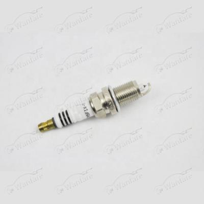 China For jeep 2500 2700 IGNITION auto part genuine laser iridium spark plugs for jeep 2500 IGNITION 2700 ZFR5FIX-11 3145 for sale