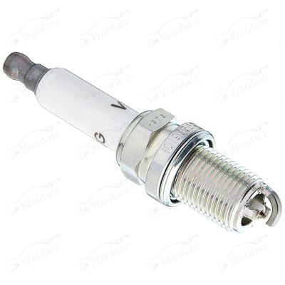 China FOR VOLKSWAGEN AUDI MITSUBISHI VOLVO CAR ENGINE PARTS SPARK PLUG SK20BR11 PFR6W-TG IZFR6B FOR VOLKSWAGEN AUDI MITSUBISHI VOLVO OEM 101905621B MD360019 271239-6 for sale