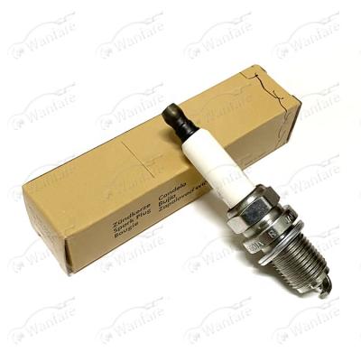 China For Volkswagen Jetta Wholesale Spark Plugs Candles Bujias Spark Plugs For Volkswagen Jetta Fr 7he02 101905617 for sale