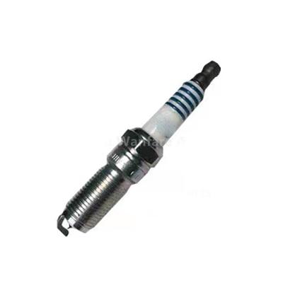 China FOR FORD LINCOLN FACTORY ENGINE PARTS AUTO SPARK PLUG FOR FORD LINCOLN OEM DJ5E-12405-AA CYFS12Y1 for sale