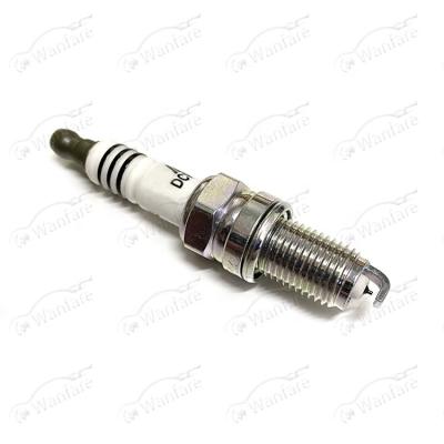 China For Volvo v70 Auto Engine Parts Spark Plugs Bujias Spark Plugs Bkr7eix 2667 IK22 CCH9770 For Volvo v70 for sale