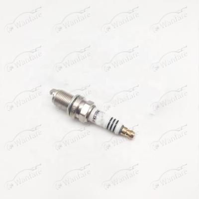 China For Chevrolet Cadillac Citroen LFR6AIX-11 5416 Auto Part Laser Iridium Genuine Spark Plugs For Chevrolet Cadillac Citroen for sale