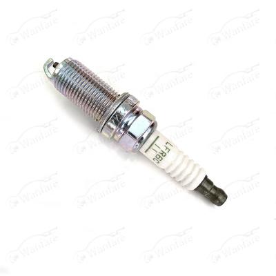 China Laser Iridium Bujias Spark Plugs For Citroen Cadillac C4 C5 LFR6A-11 KH20TT LFR6C-11 Engine Parts OEM Standard for sale