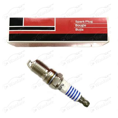 China Laser Iridium Spark Plugs SP432 AGSF32FM For 1998 Ford Chevrolet C2500 PICKUP 5.7L V8 OEM Standard for sale