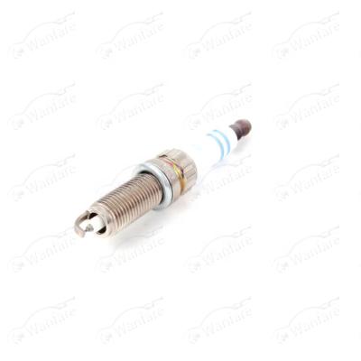 China For Citroen C3 C4 DS4 Peugeot 207 Wholesale Laser Iridium Engine Cheap Car Spark Plug 208 Bujias For Citroen Peugeot 12120035933 for sale