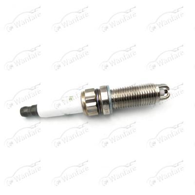 China FOR BMW 1 3 5 6 X3 X5 X6 Z4 IN STOCK OTHER ENGINE PARTS LASER IRIDIUM SPARK PLUGS FOR BMW 12 12 0 037 244 F7KPP332U for sale