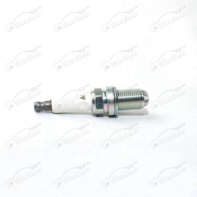 China For Audi A1 A3 8P1 Other Engine Parts Laser Iridium Spark Plugs For Audi A1 A3 8P1 06H 905 604 BKR8EQUA for sale