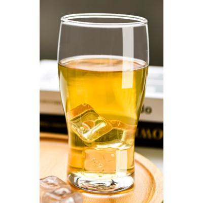 China Modern Fashion Whiskey Glass Beer Glasses Water Cup Glassware for sale