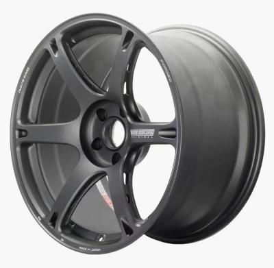 China Aluminum Alloy Various Promotional Goods Using 17 Inch Alloy Wheel Rims For Car for sale