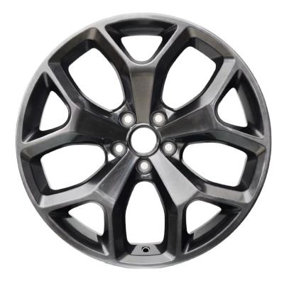 China Aluminum Alloy Low Price Guaranteed Quality Hot Selling 5 Hole Car Accessories Wheels for sale