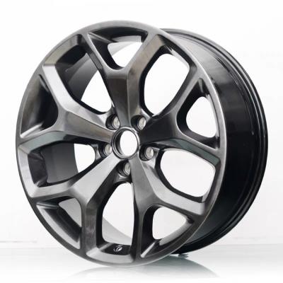 China Aluminum Alloy China Professional Manufacture Custom Forged Wheel Aluminum Alloy Car for sale