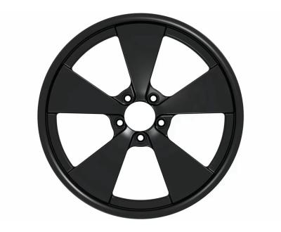 China Fine Quality Popular Inch Aluminum Alloy Customized Forged Car Alloy Wheel Rim for sale