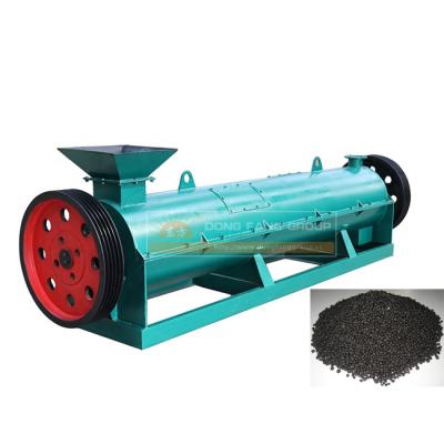 China Fertilizer Production And Processing Chicken Manure Organic Fertilizer Making Machine for sale