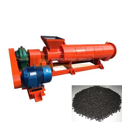 China Make Organic Fertilizer Particles Organic Fertilizer Making Machine Equipment / Organic Fertilizer Granulator for sale