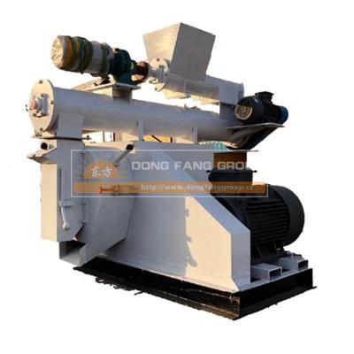 China Farms Animal Feed Ring Die Pellet Mill Making Machine Factory Price for sale