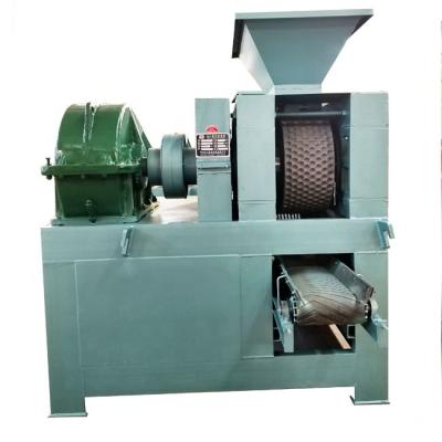 China energy & Hydraulic Iron Sponge Briquette Machine And Sponge Iron Ore Mining Briquetting Machine for sale