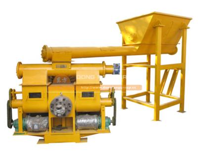 China Boiler/baking sawdust briquetting machine for sale