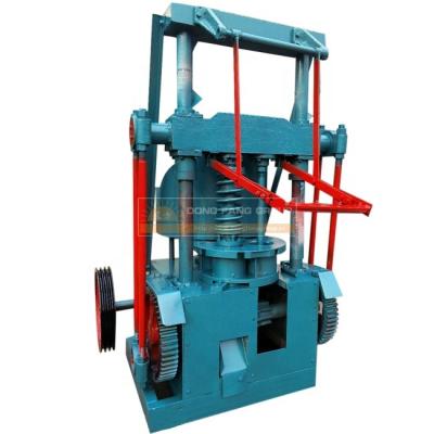 China Factory High Quality Honeycomb Briquette Machine Honeycomb Charcoal Briquette Machine for sale