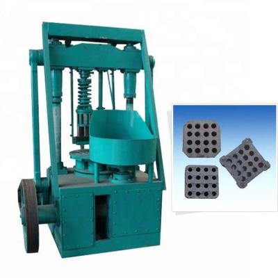 China Home Kitchen Home Kitchen 140mm Honeycomb Charcoal Making Machine for sale