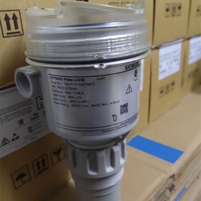 China Ultrasonic Vibration Cleaning 7ML5221-2BA11 Siemens Ultrasonic Transmitter for sale