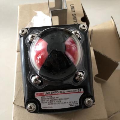 China General newcomer ytc YT-3350 high quality intelligent valve positioner for sale