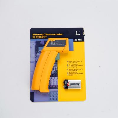 China 2020 good quality multimeter plastic for sale