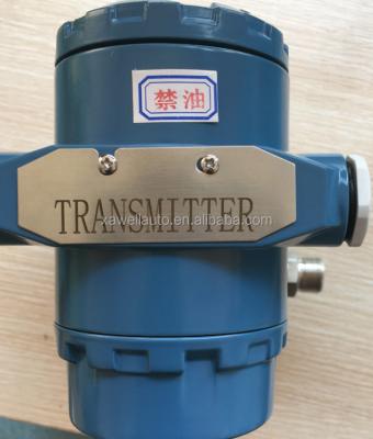 China 3051TG Industrial Process Control Pressure Transmitter for sale