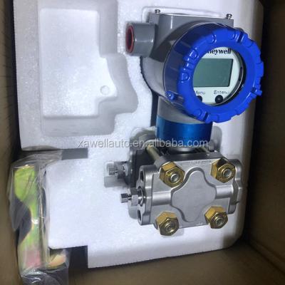 China Honeywell Industrial Process Control Differential Pressure Transmitter Accuracy 0.05 for sale