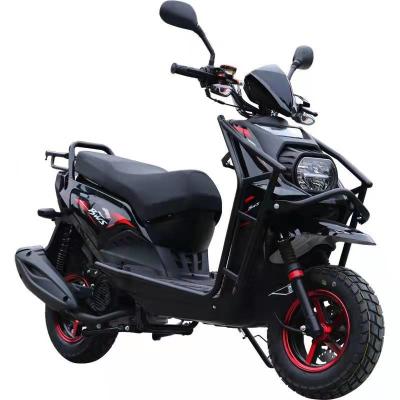 China Cheapest 2021 150CC Gasoline Fuel Scooter Motorcycle For Adults 1980*630*1070mm for sale