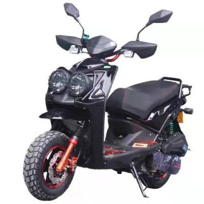 China Wholesale Motorcycle 150cc Scooter Adult Gasoline And Gasoline Oil Off Road Vehicle 2050*750*1120mm for sale