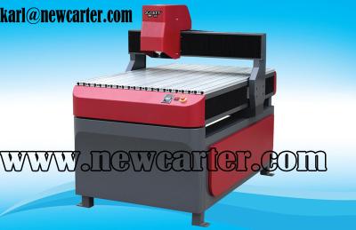 China 6090 CNC Router For Wood Engrave Acrylic Sheet Engraver Plastic MDF Board Engraving Router for sale