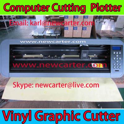 China Creation CS630 Vinyl Cutter Contour Cutting Plotter Pcut Cutting Plotter Craft Cutter PLOT for sale