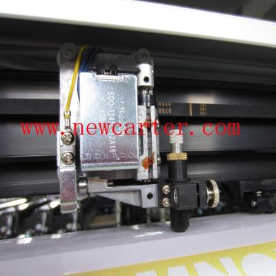 China Pcut Cutting Plotter Carriage CT1200 Vinyl Cutter Spare Parts Creation CT630 Carriage Plot for sale