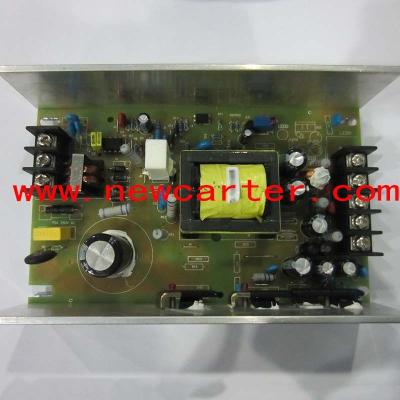 China Pcut CT1200 Cutting Plotter Power Supply Board CT1200H Main board CS1200 Motherboard 2A for sale